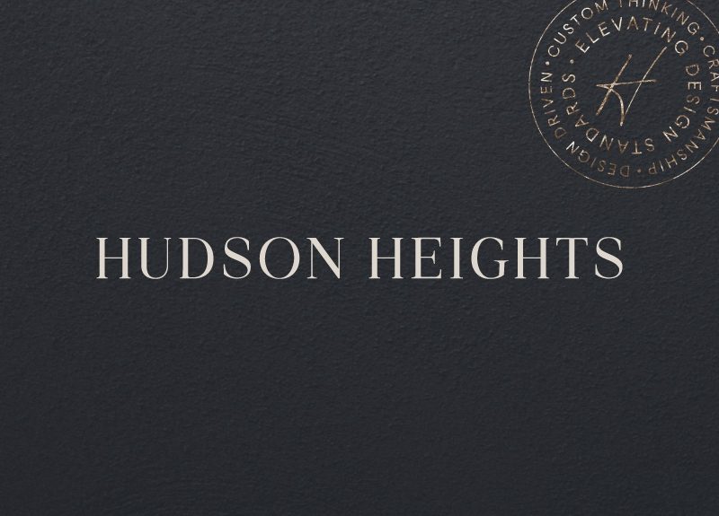 Hudson Heights