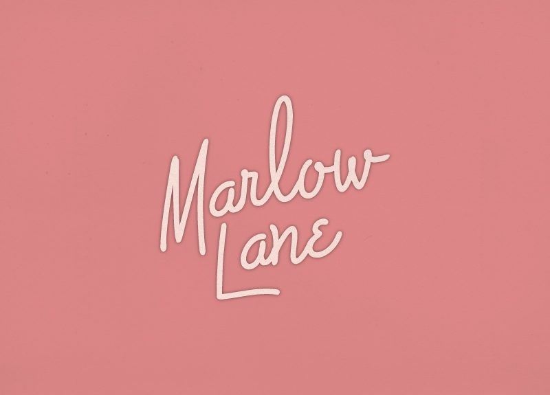 Marlow Lane