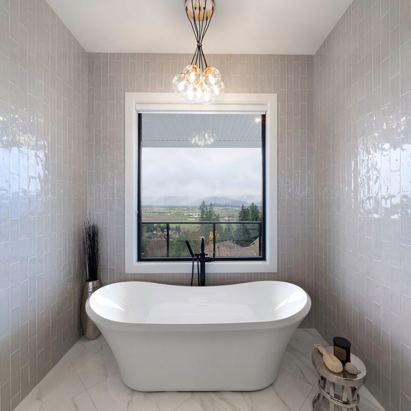 Gatehouse design and developments thurston interior bathroom tub 990x1280px